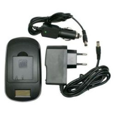 Зарядное устройство Casio NP-60 (LCD)